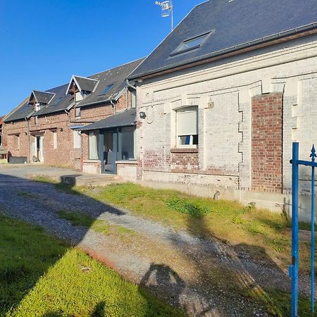 Chambre Cosy Viry-Noureuil Esterno foto