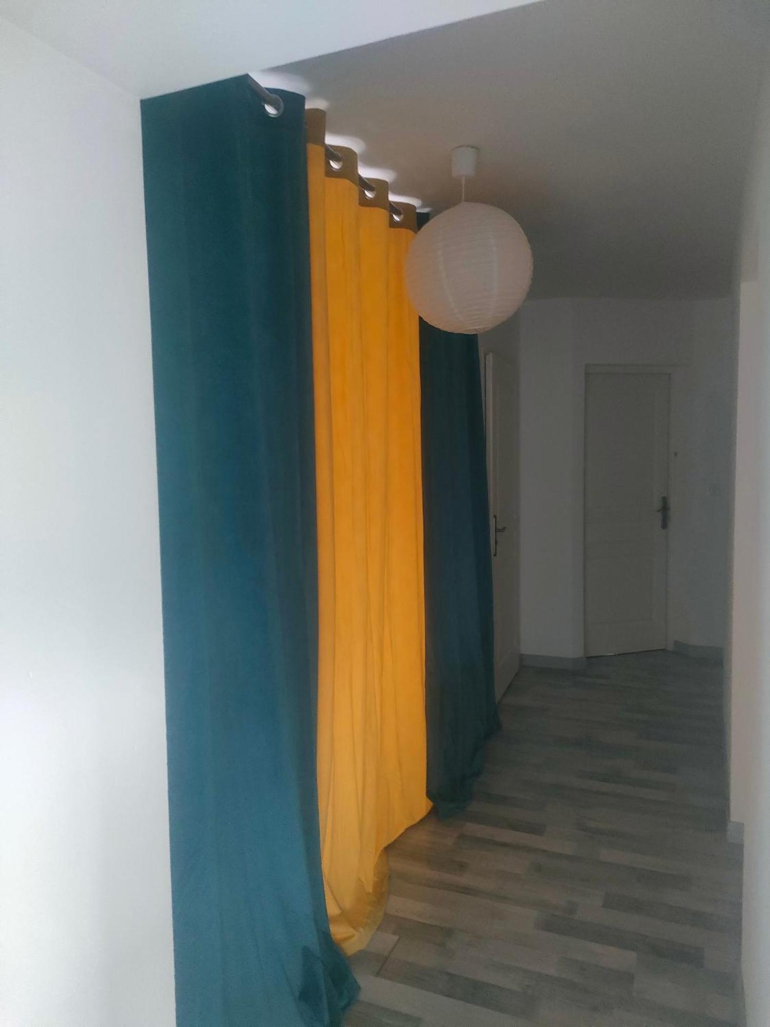Chambre Cosy Viry-Noureuil Esterno foto