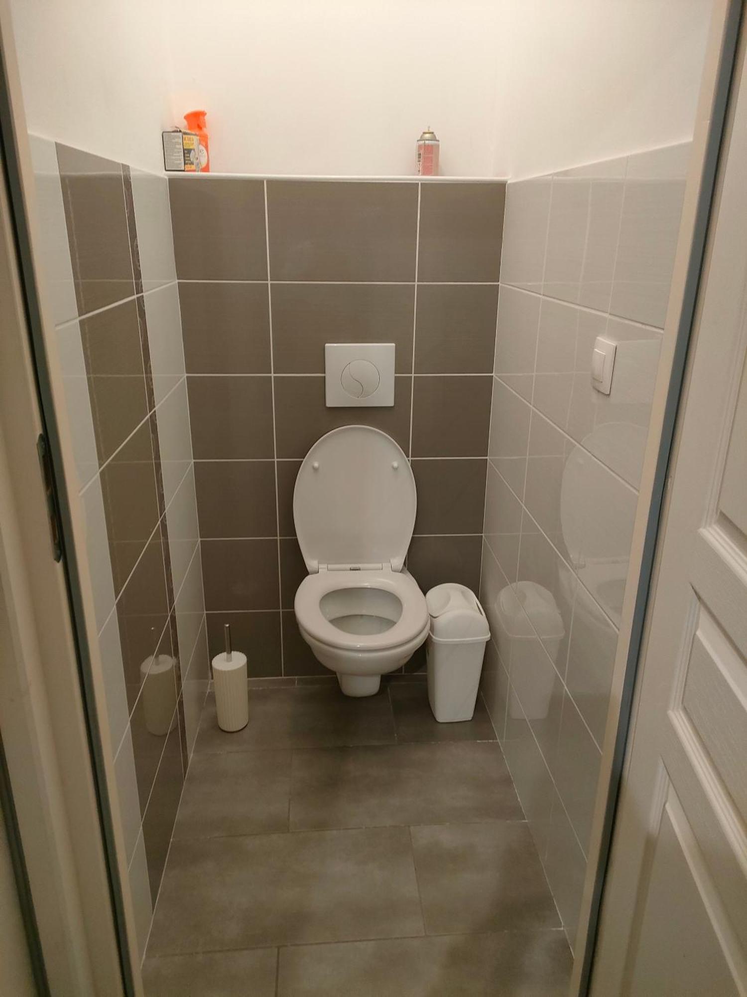 Chambre Cosy Viry-Noureuil Esterno foto
