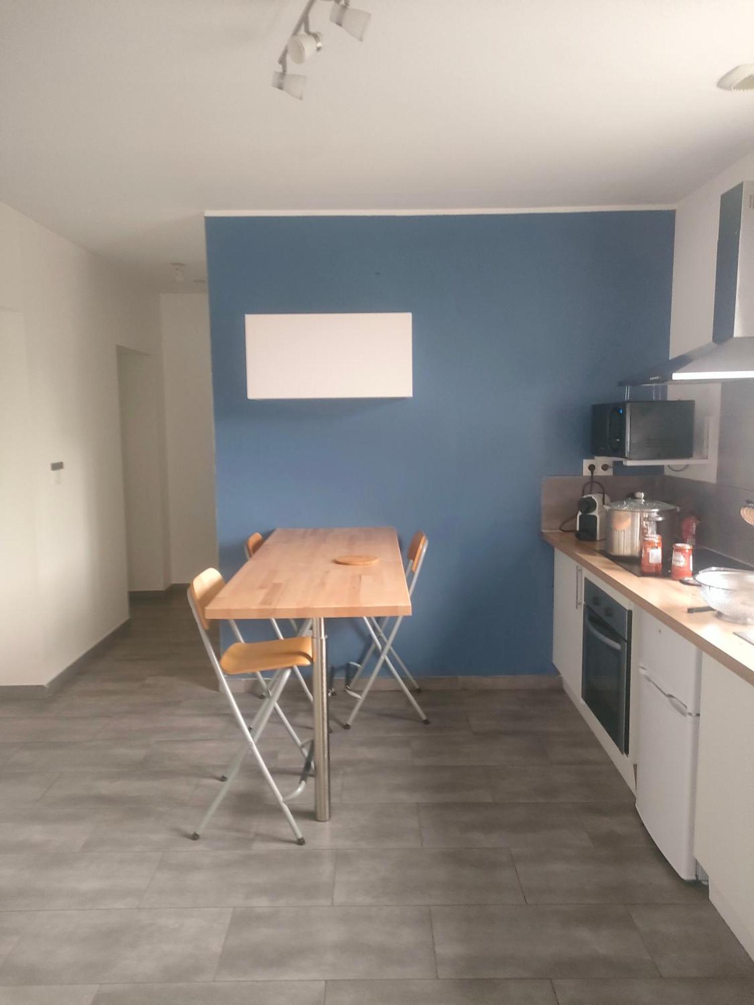 Chambre Cosy Viry-Noureuil Esterno foto