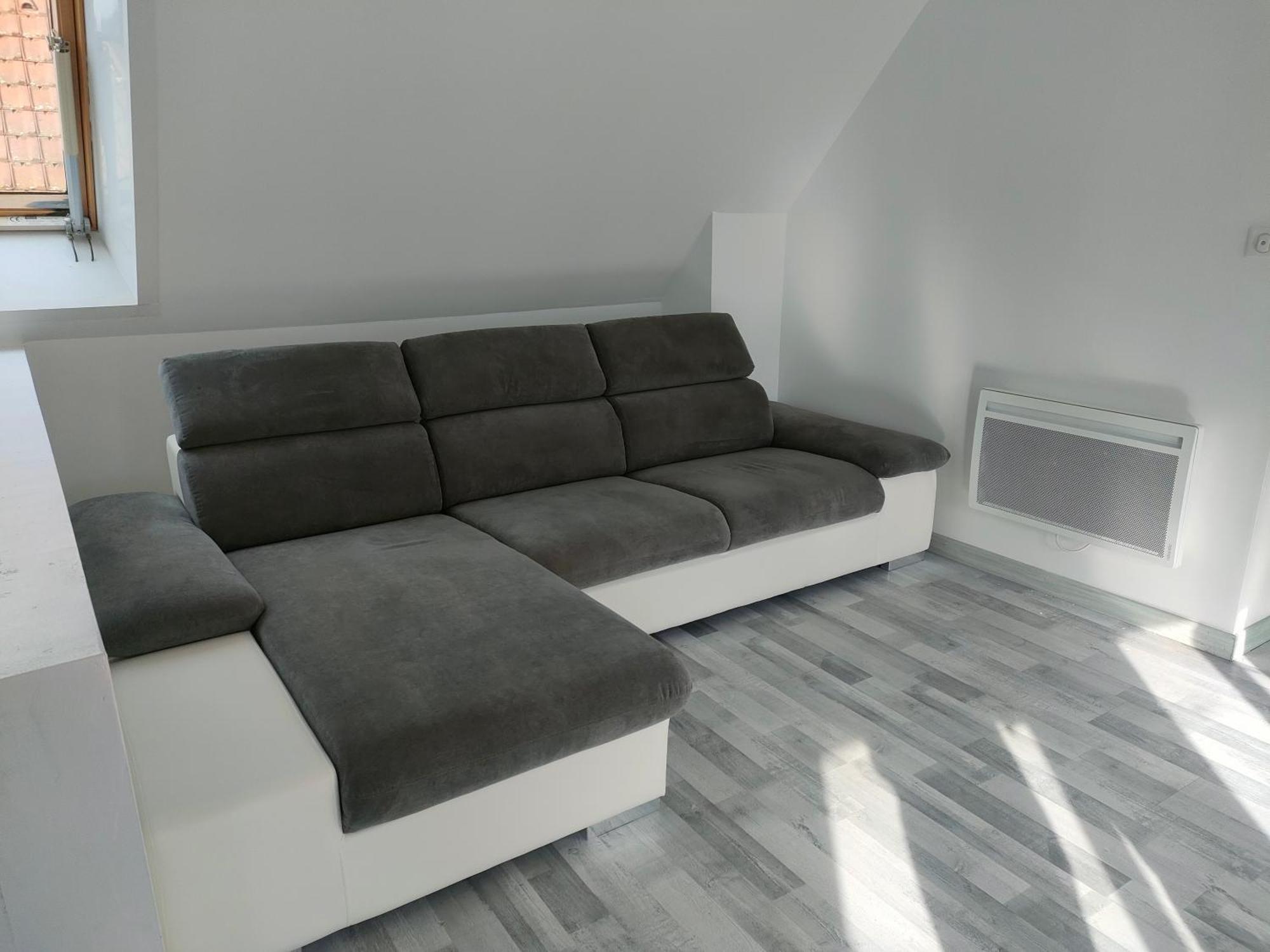 Chambre Cosy Viry-Noureuil Esterno foto