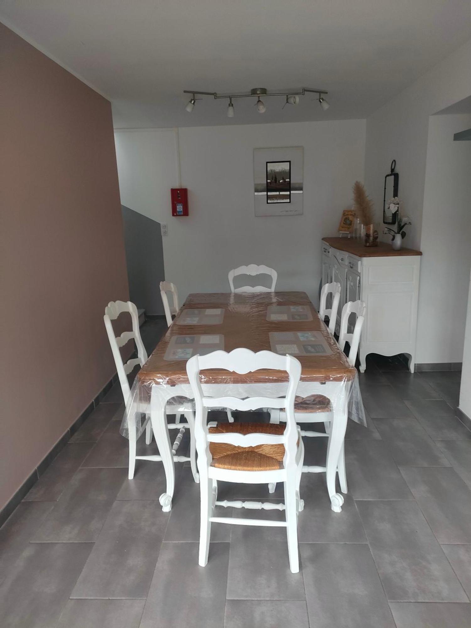 Chambre Cosy Viry-Noureuil Esterno foto